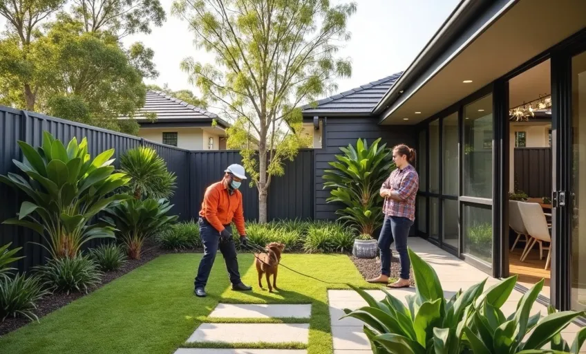 Residential Animal Removal Bracalba